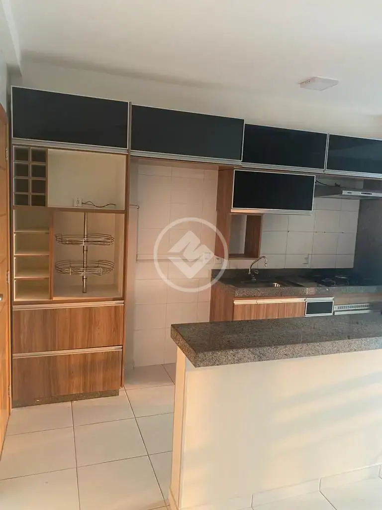 Imagem 4 - Apartamento em Setor Sudoeste, Goiânia - GO