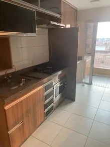 Imagem 5 - Apartamento em Setor Sudoeste, Goiânia - GO
