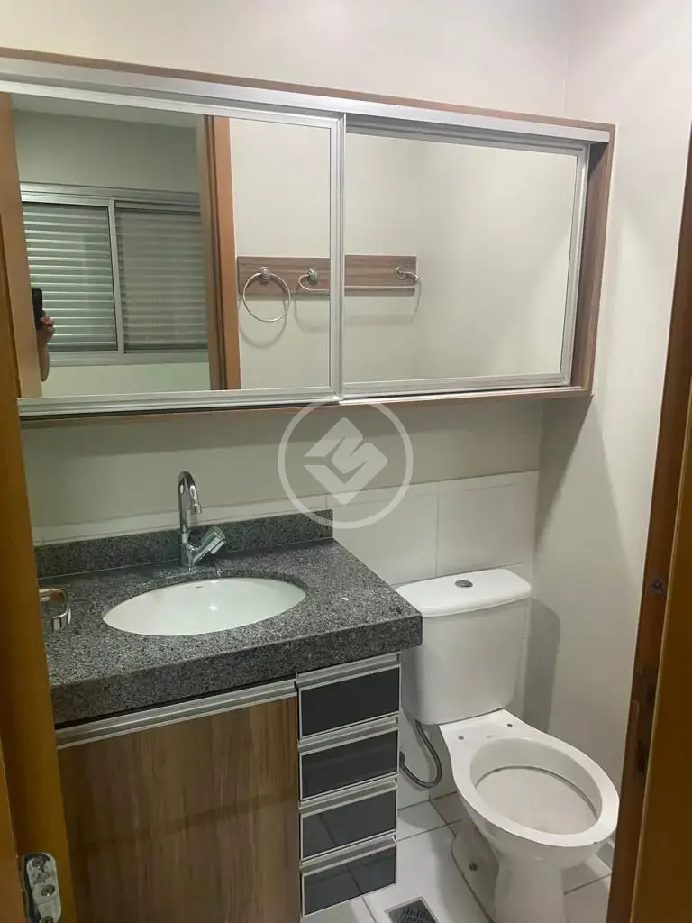 Imagem 6 - Apartamento em Setor Sudoeste, Goiânia - GO