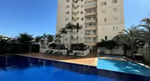 Apartamento Setor Sudoeste, Goiânia - GO — foto 1