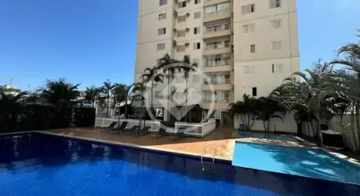 Imagem 1 - Apartamento em Setor Sudoeste, Goiânia - GO