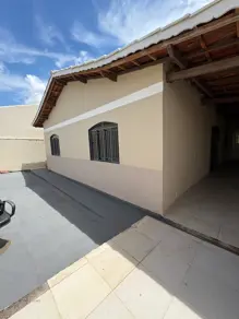 Casa Jardim Presidente, Goiânia - GO — foto 1