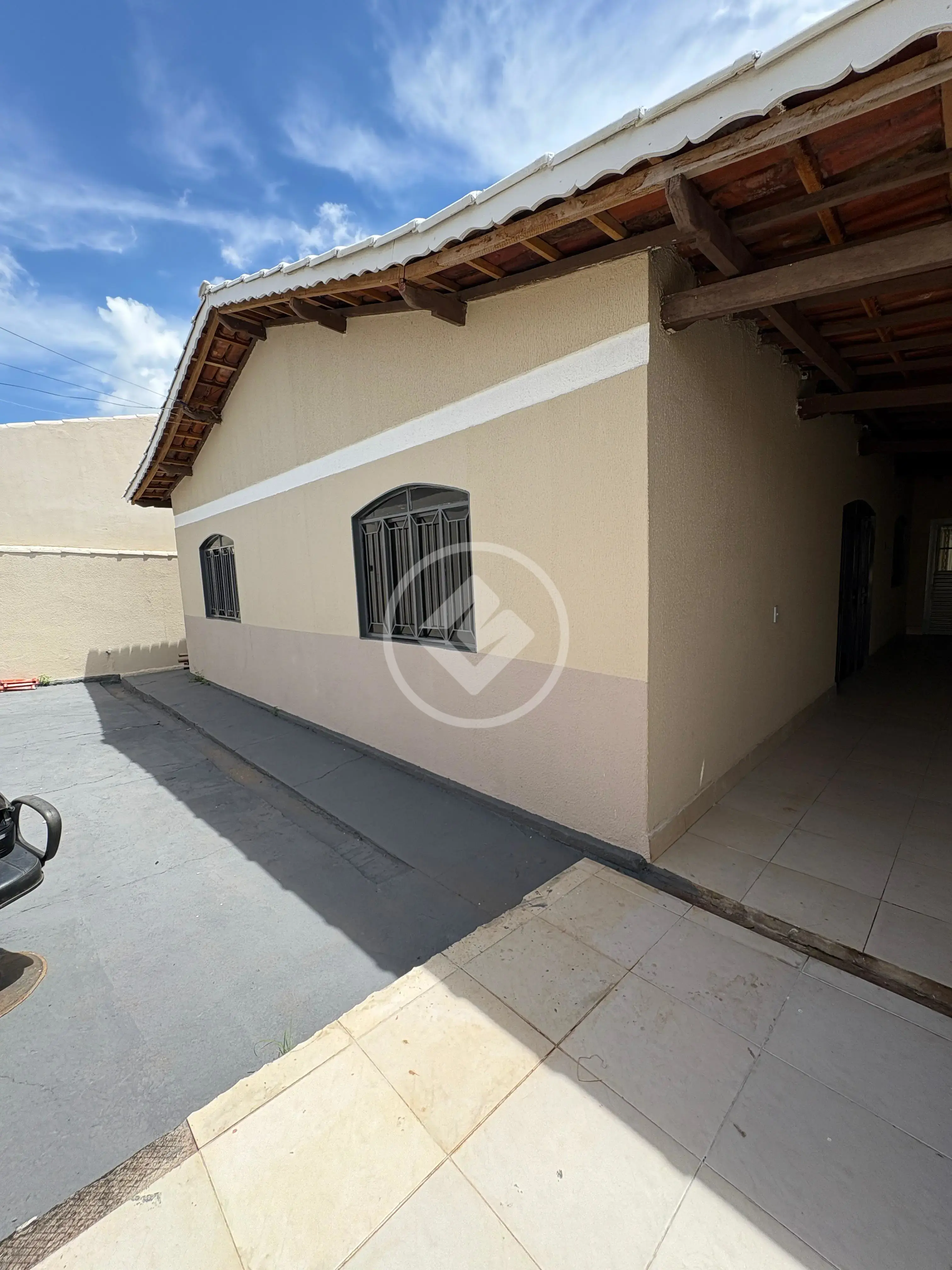 Imagem 1 - Casa em Jardim Presidente, Goiânia - GO