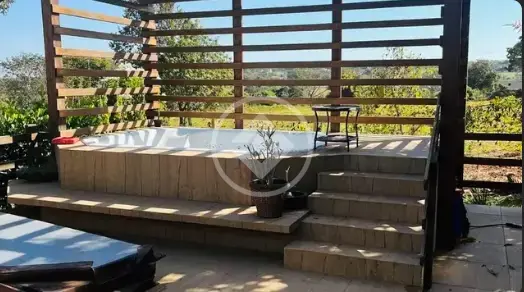Imagem 1 - Chácara em Alto da Boa Vista, Hidrolândia - GO