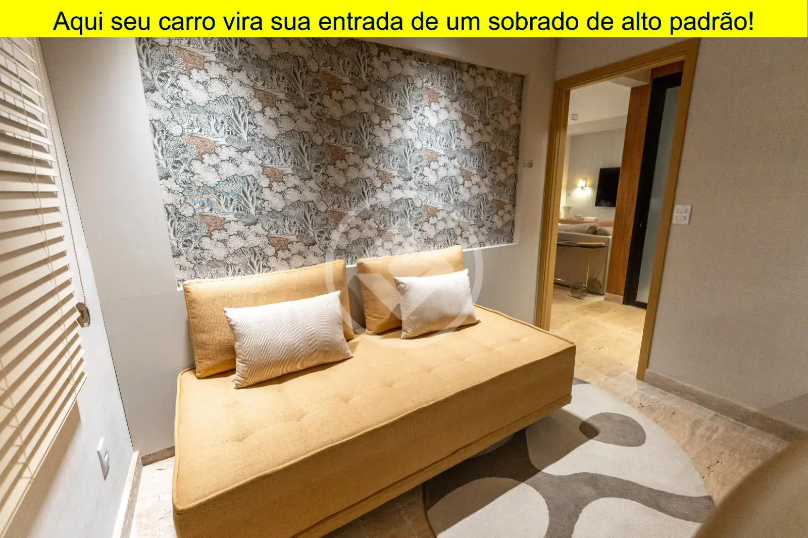 Imagem 1 - Casa Condomínio em Jardins Frankfurt, Senador Canedo - GO