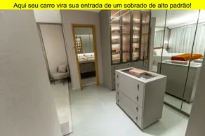 Imagem 2 - Casa Condomínio em Jardins Frankfurt, Senador Canedo - GO