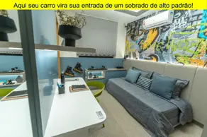 Imagem 3 - Casa Condomínio em Jardins Frankfurt, Senador Canedo - GO