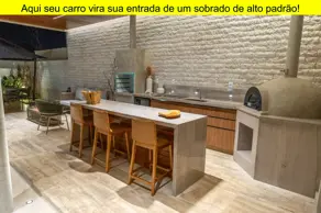 Imagem 6 - Casa Condomínio em Jardins Frankfurt, Senador Canedo - GO