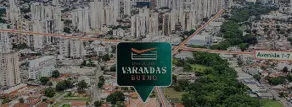 Apartamento Setor Bueno, Goiânia - GO — foto 2