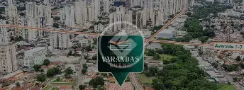 Image 2 - Apartamento em Setor Bueno, Goiânia - GO