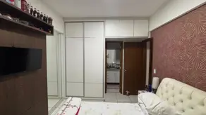 Apartamento Setor Bueno, Goiânia - GO — foto 2