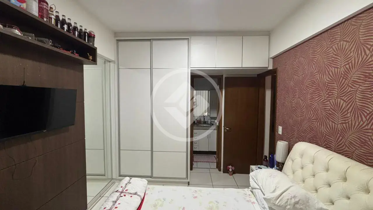 Imagem 1 - Apartamento em Setor Bueno, Goiânia - GO