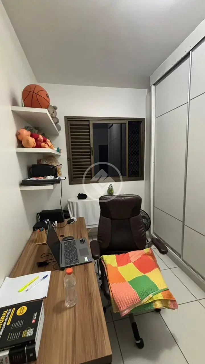 Imagem 6 - Apartamento em Setor Bueno, Goiânia - GO