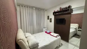 Apartamento Setor Bueno, Goiânia - GO — foto 1