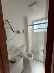 Imagem 4 - Apartamento em Chácara São Pedro, Aparecida de Goiânia - GO