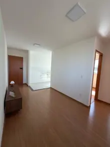 Apartamento Chácara São Pedro, Aparecida de Goiânia - GO — foto 2
