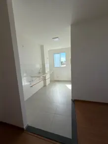 Imagem 3 - Apartamento em Chácara São Pedro, Aparecida de Goiânia - GO