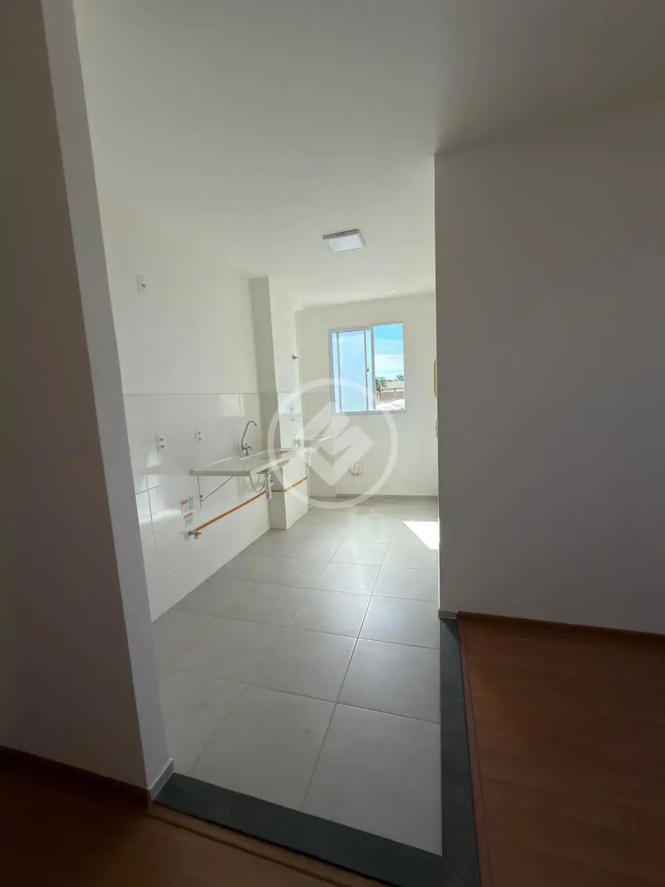Imagem 3 - Apartamento em Chácara São Pedro, Aparecida de Goiânia - GO