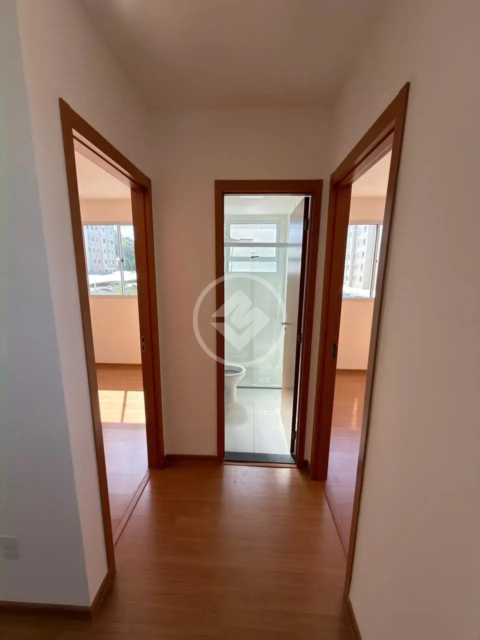 Imagem 2 - Apartamento em Chácara São Pedro, Aparecida de Goiânia - GO
