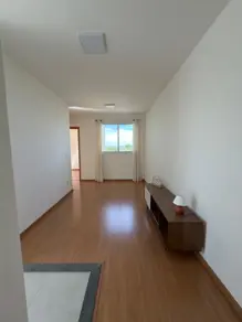 Apartamento Chácara São Pedro, Aparecida de Goiânia - GO — foto 1