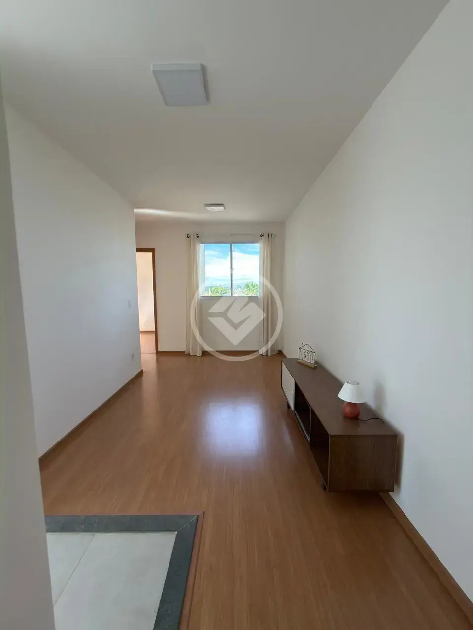 Imagem 1 - Apartamento em Chácara São Pedro, Aparecida de Goiânia - GO
