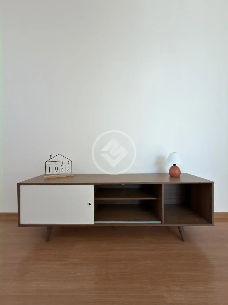 Image 9 - Apartamento em Chácara São Pedro, Aparecida de Goiânia - GO