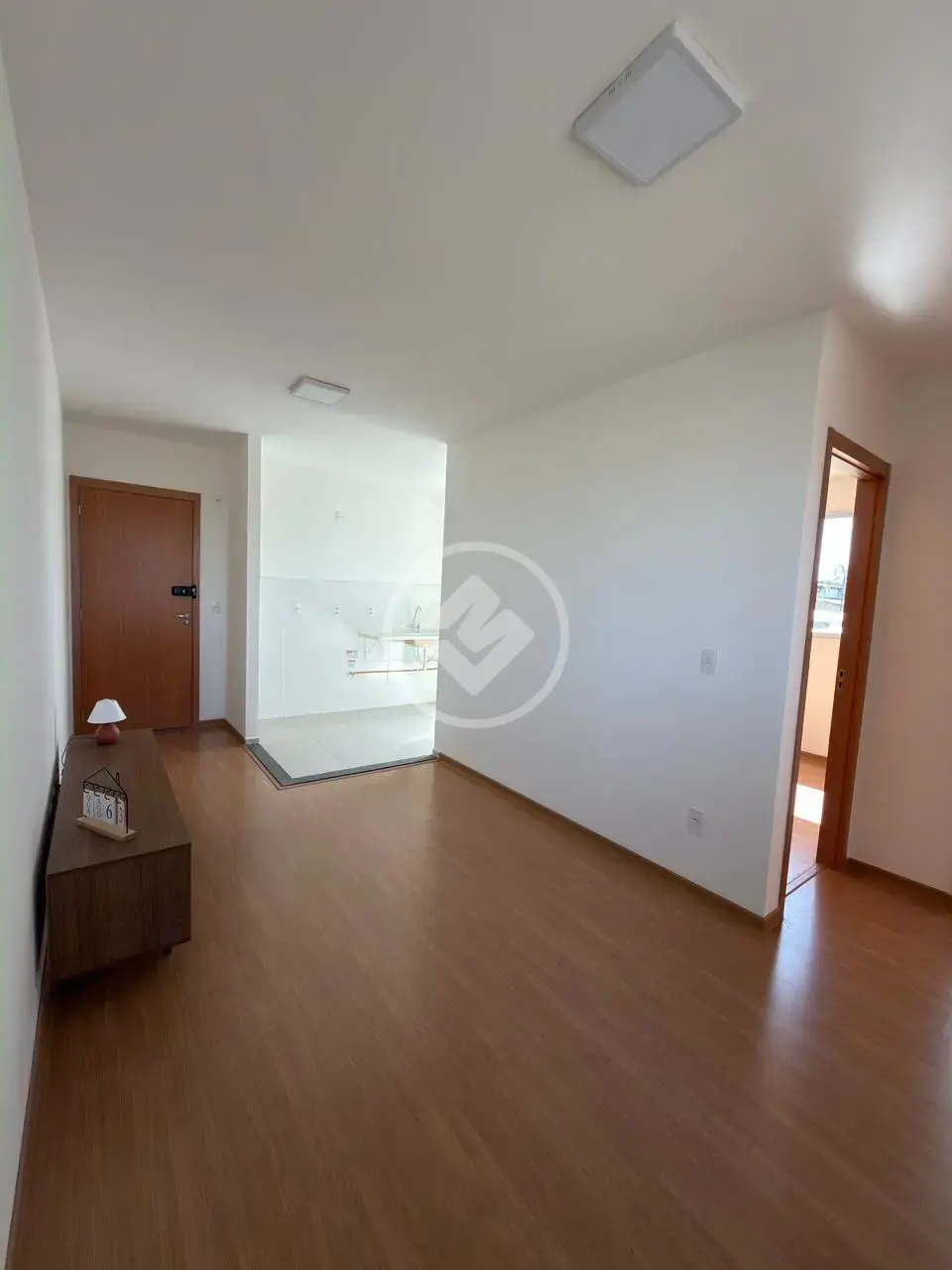 Image 2 - Apartamento em Setor Grajaú, Goiânia - GO