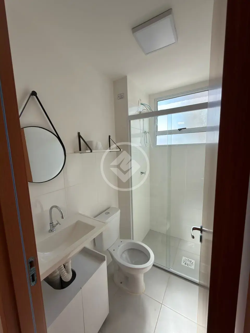 Imagem 1 - Apartamento em Setor Grajaú, Goiânia - GO
