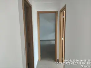 Apartamento Nova Suiça, Goiânia - GO — foto 1