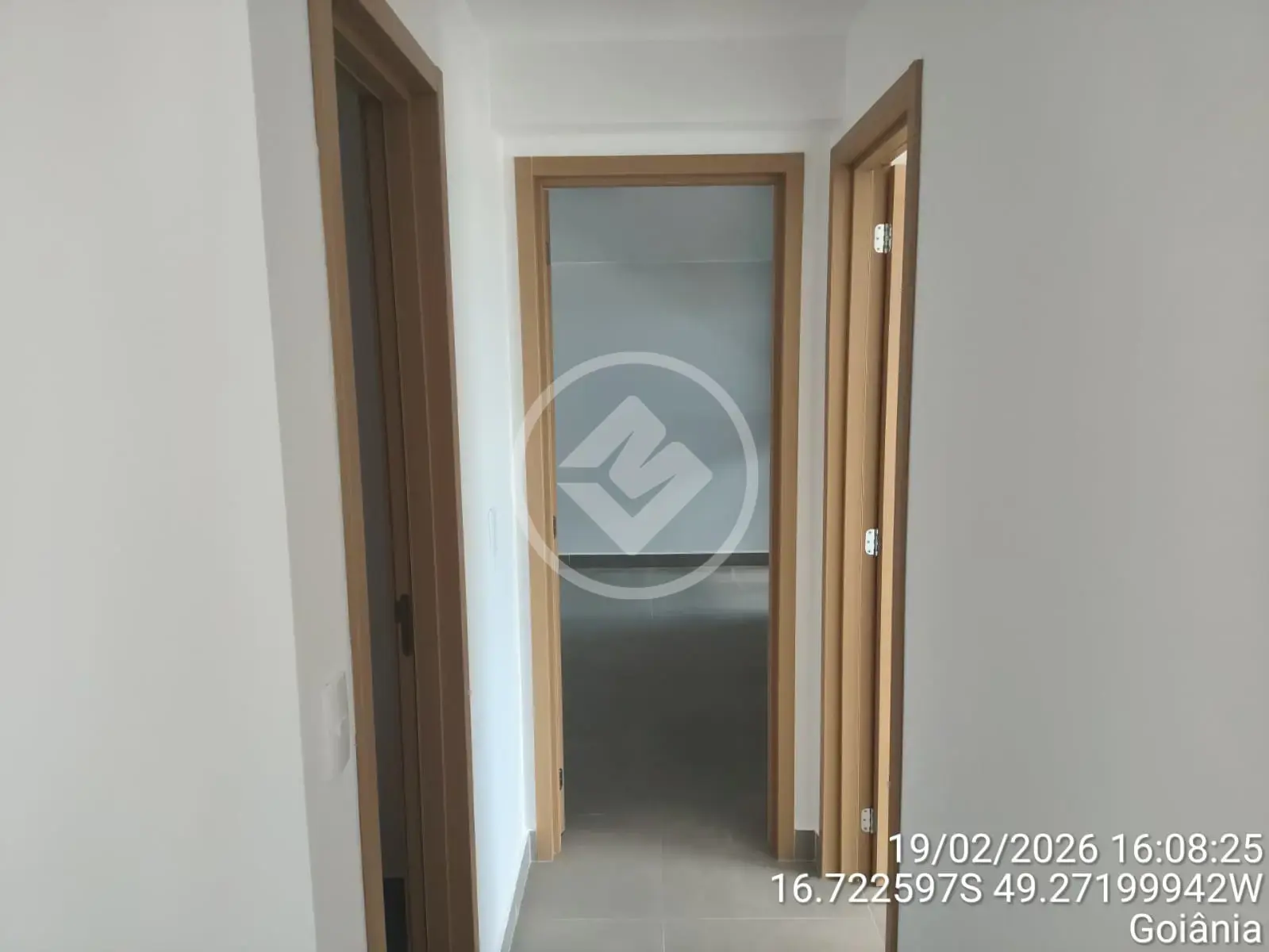 Imagem 1 - Apartamento em Nova Suiça, Goiânia - GO