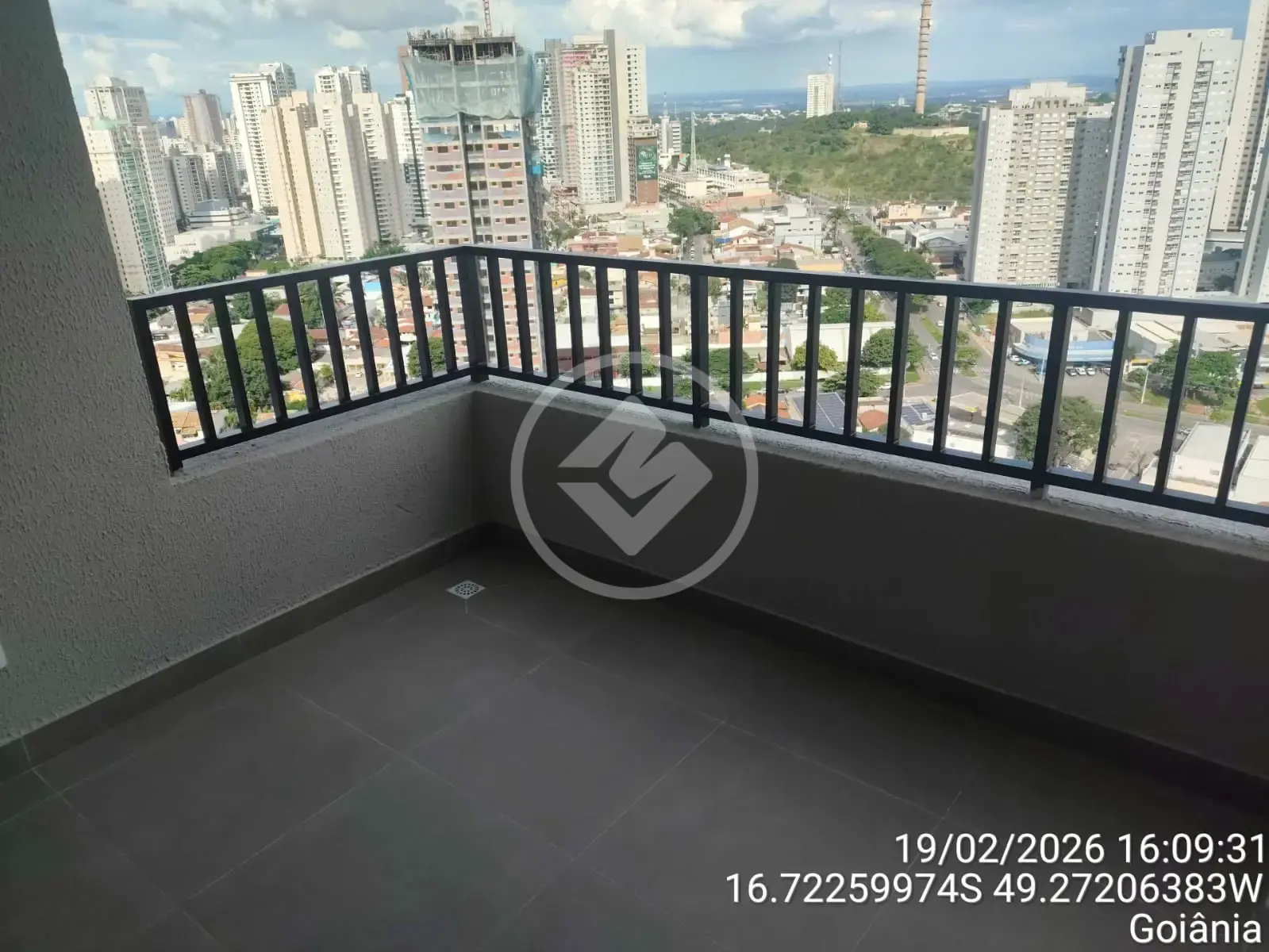 Imagem 1 - Apartamento em Nova Suiça, Goiânia - GO