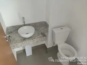Imagem 5 - Apartamento em Nova Suiça, Goiânia - GO