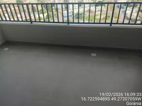 Imagem 2 - Apartamento em Nova Suiça, Goiânia - GO