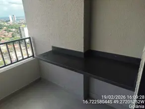 Imagem 3 - Apartamento em Nova Suiça, Goiânia - GO