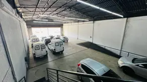 Imagem 6 - Galpão em Setor Pedro Ludovico, Goiânia - GO