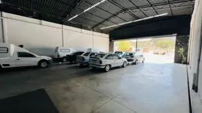 Imagem 4 - Galpão em Setor Pedro Ludovico, Goiânia - GO