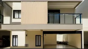 Casa Condomínio Jardim Atlântico, Goiânia - GO — foto 1