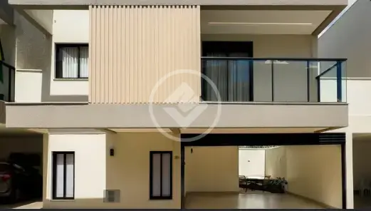 Imagem 1 - Casa Condomínio em Jardim Atlântico, Goiânia - GO
