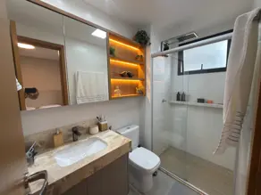 Apartamento Setor Marista, Goiânia - GO — foto 1