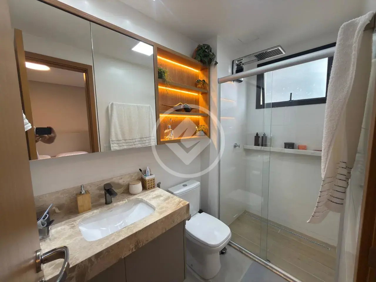 Imagem 1 - Apartamento em Setor Marista, Goiânia - GO