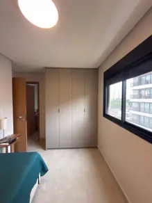 Apartamento Setor Marista, Goiânia - GO — foto 2