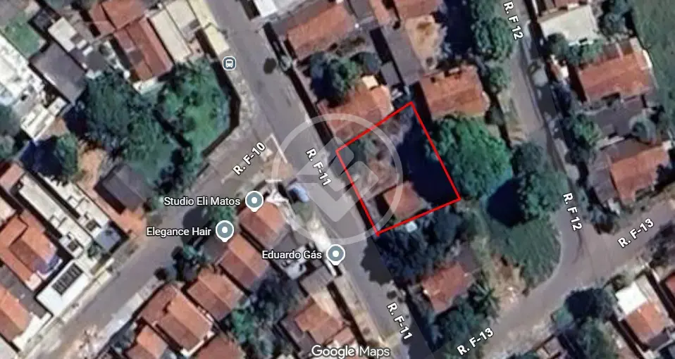 Imagem 1 - Terreno em Jardim Flamboyant, Senador Canedo - GO