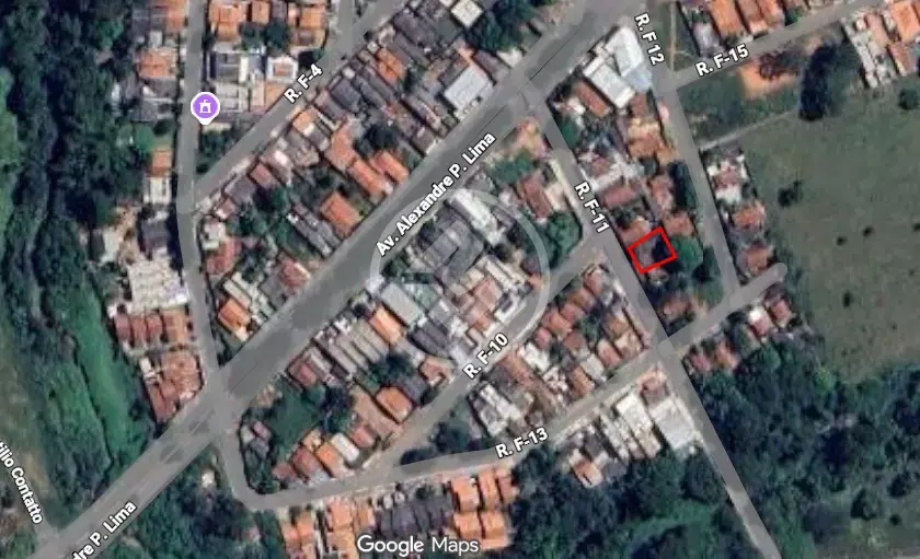 Imagem 2 - Terreno em Jardim Flamboyant, Senador Canedo - GO