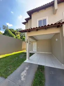 Casa Condomínio Setor Serra Dourada - 3ª Etapa, Aparecida de Goiânia - GO — foto 2