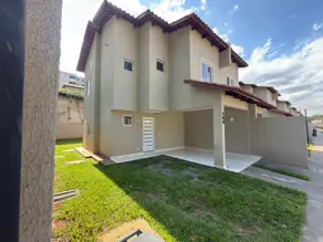 Imagem 3 - Casa Condomínio em Setor Serra Dourada - 3ª Etapa, Aparecida de Goiânia - GO