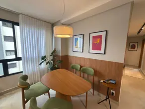 Apartamento Setor Marista, Goiânia - GO — foto 2