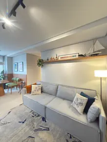 Apartamento Setor Marista, Goiânia - GO — foto 1