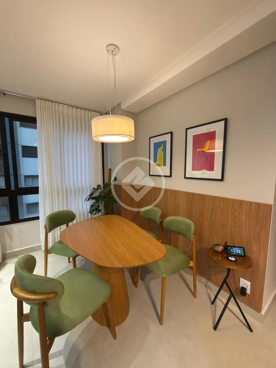 Imagem 2 - Apartamento em Setor Marista, Goiânia - GO