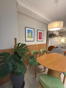 Imagem 3 - Apartamento em Setor Marista, Goiânia - GO