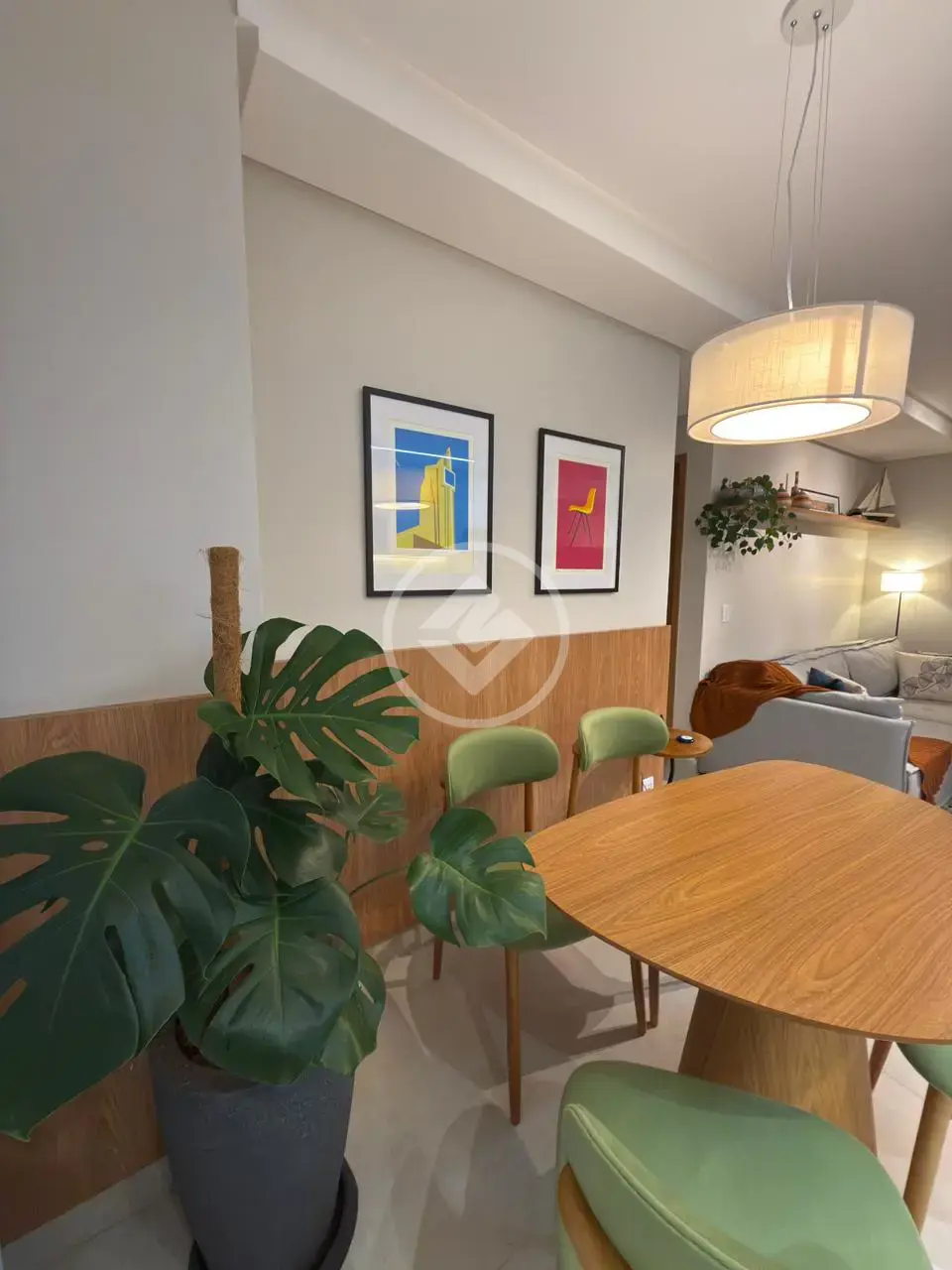 Imagem 3 - Apartamento em Setor Marista, Goiânia - GO